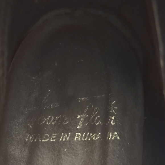 H Town Flair Military 🪖 style Boot - Picture 9 of 10